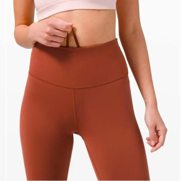 Lululemon Athletica Bundle 3 Leggings and 4 Bras - Picture 7 of 7